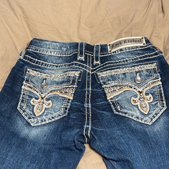 Rock and revivals - Picture 4 of 4